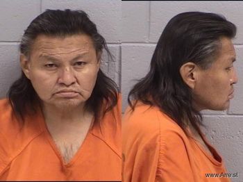 Irvin  Begay Mugshot