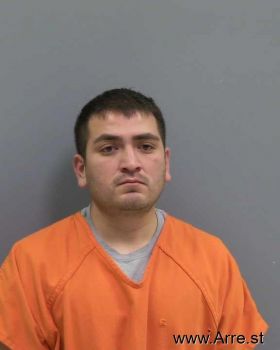 Isaac  Acosta Mugshot