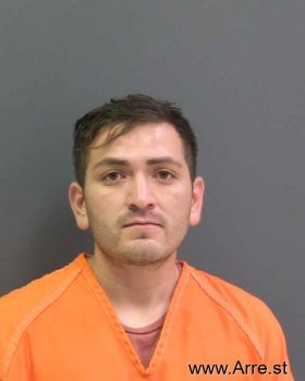 Isaac Nmn Acosta Mugshot