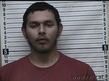 Isaac Ezekiel Acosta Mugshot