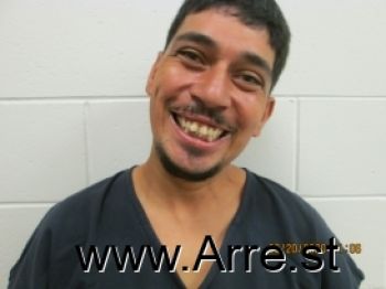 Isaac  Aguilar Mugshot