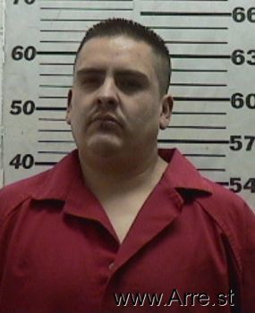 Isaac  Gallegos Mugshot