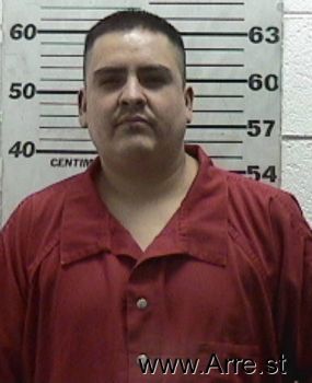 Isaac  Gallegos Mugshot