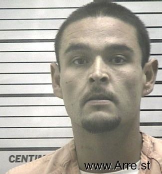 Isaac  Gallegos Mugshot