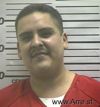 Isaac  Gallegos Mugshot