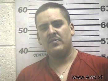 Isaac  Gallegos Mugshot