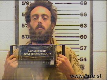 Isaac R Garcia-weinberger Mugshot