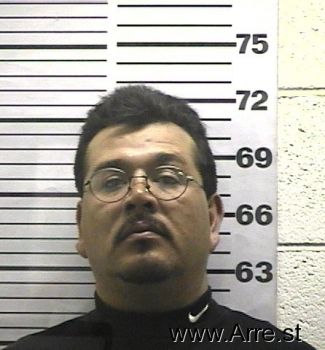 Isaac  Gomez Mugshot