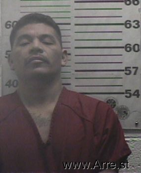 Isaac  Hernandez Mugshot