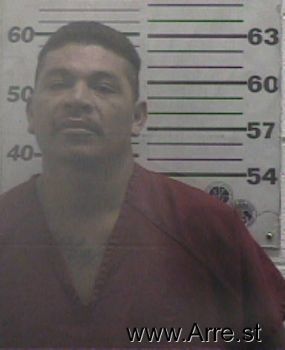 Isaac  Hernandez Mugshot