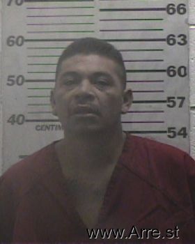 Isaac  Hernandez Mugshot