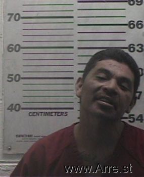 Isaac  Hernandez Mugshot