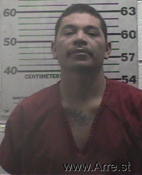 Isaac  Hernandez Mugshot