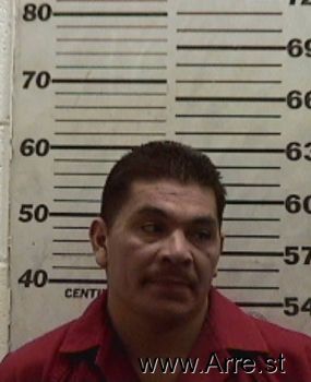 Isaac  Hernandez Mugshot