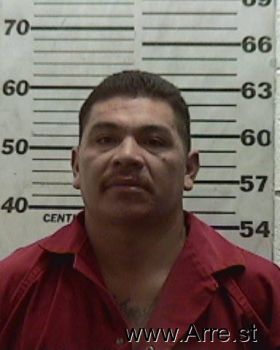 Isaac  Hernandez Mugshot