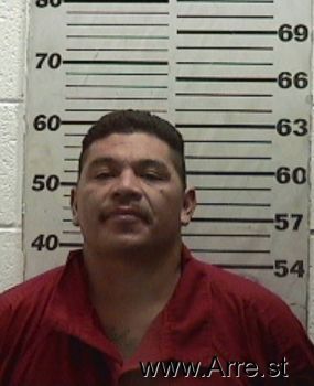 Isaac  Hernandez Mugshot