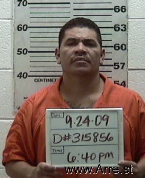 Isaac  Hernandez Mugshot