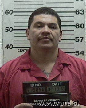 Isaac  Hernandez Mugshot