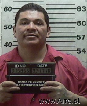 Isaac  Hernandez Mugshot