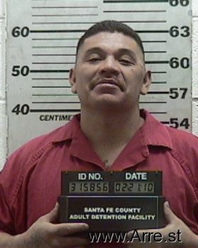 Isaac  Hernandez Mugshot