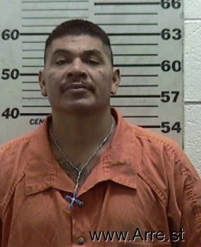 Isaac  Hernandez Mugshot