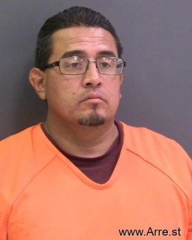 Isaac David Hernandez Mugshot