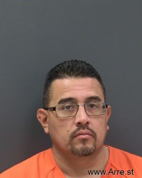 Isaac David Hernandez Mugshot