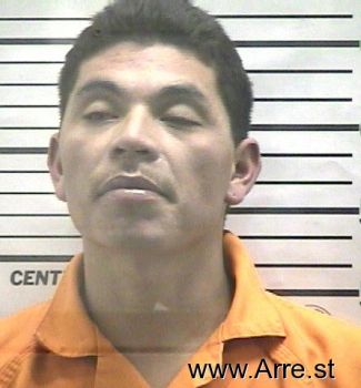 Isaac  Hernandez Mugshot