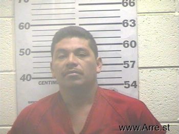 Isaac  Hernandez Mugshot