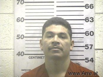 Isaac  Hernandez Mugshot