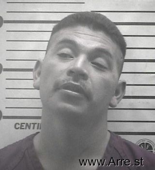 Isaac  Hernandez Mugshot