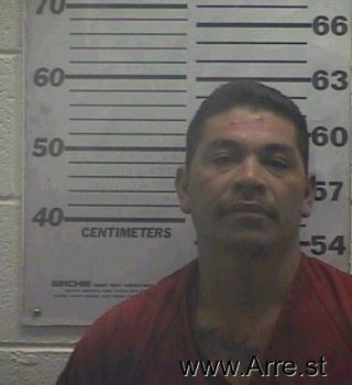 Isaac  Hernandez Mugshot