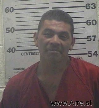 Isaac  Hernandez Mugshot