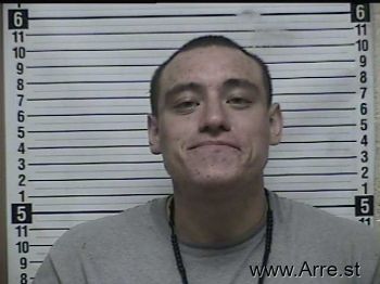 Isaac  Magdaleno Mugshot