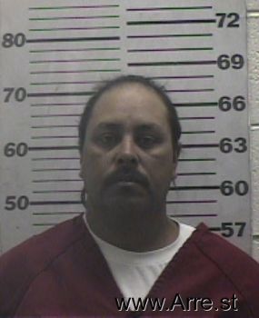 Isaac  Martinez Mugshot