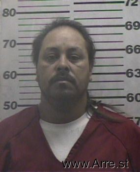 Isaac  Martinez Mugshot