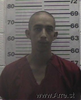 Isaac  Martinez Mugshot