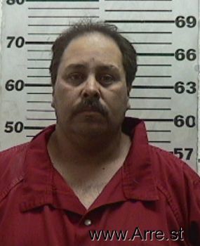 Isaac  Martinez Mugshot