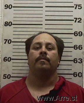 Isaac  Martinez Mugshot