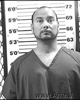 Isaac R Martinez Mugshot