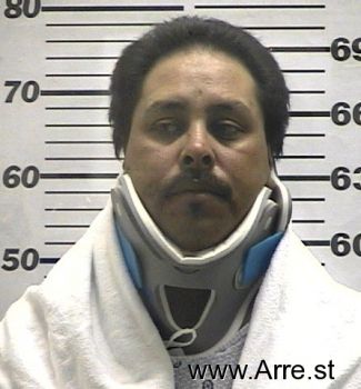 Isaac  Martinez Mugshot