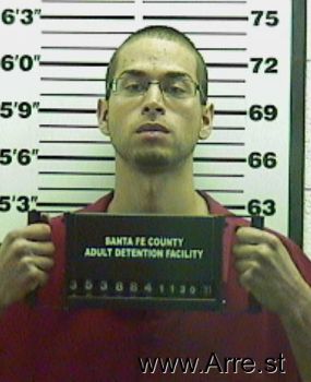 Isaac  Reyes Mugshot