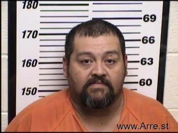 Isaac  Reyes Mugshot