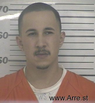 Isaac  Sanchez Mugshot