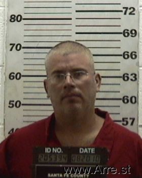 Isaac  Sandoval Mugshot