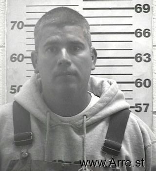 Isaac  Sandoval Mugshot