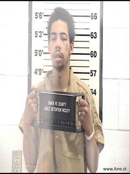 Isaiah Donald Gallegos-theragood Mugshot