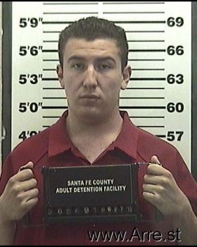 Isaiah  Martinez Mugshot