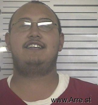 Isaiah R Martinez Mugshot