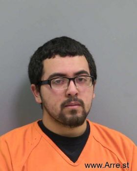 Isaiah  Martinez-vasquez Mugshot